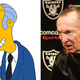 Illustration for article titled Al Davis Releases The Hounds